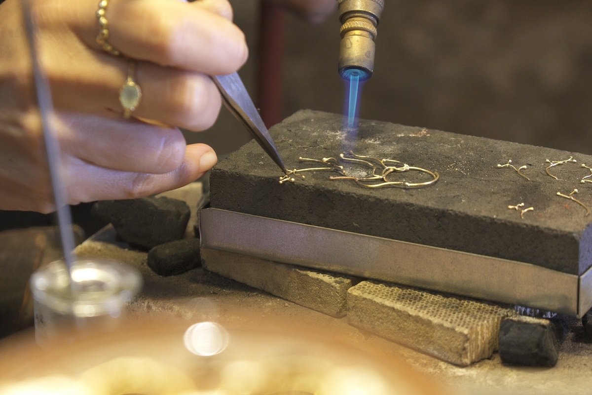 Pickle, Flux, and More: 5 Alternative Solutions for Jewelry Studio  Chemicals, Jewelry